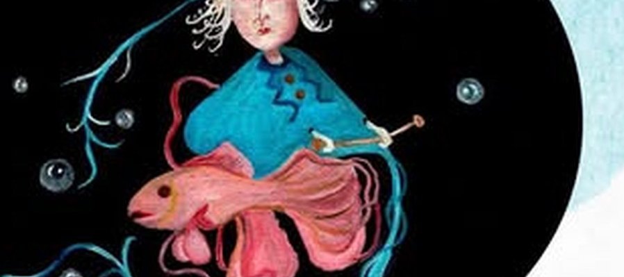 Entre sueños y flores