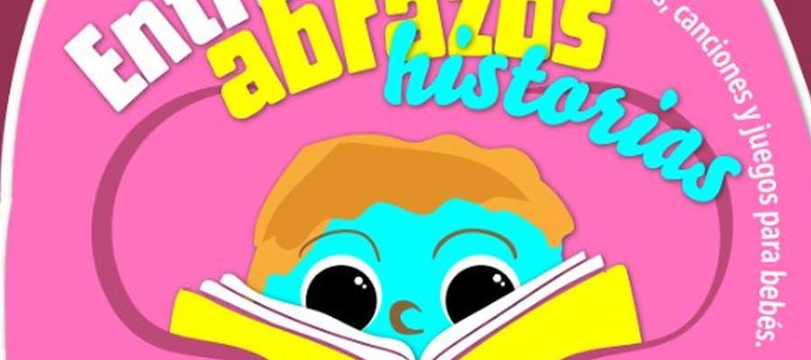Entre abrazos, historias