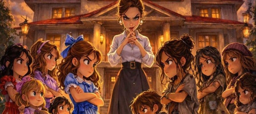 Entre calles y muros