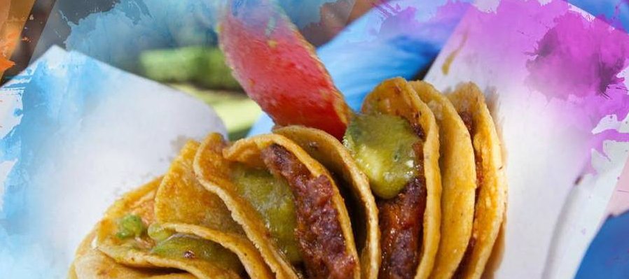 Entre canastas y tradición