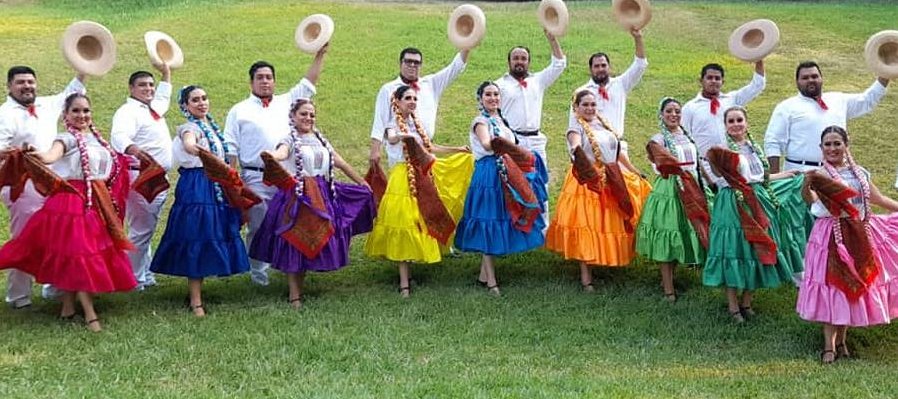 Entre costumbres y desiertos ¡Arriba el Norte!