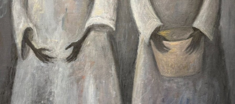 Entre presencia y sentido: las formas de lo poética