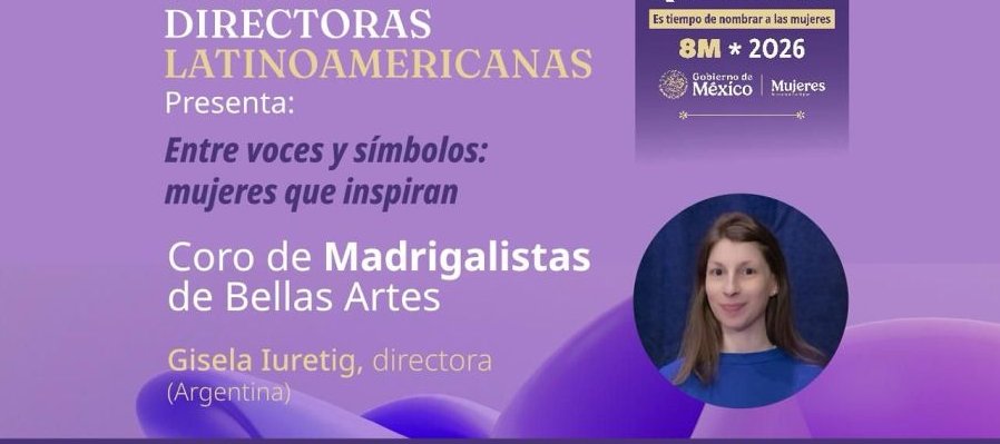 Entre voces y símbolos: mujeres que inspiran