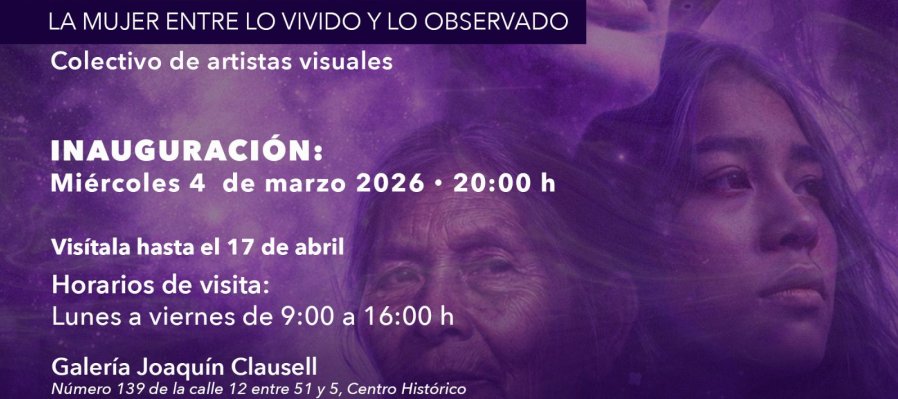 Miradas entrelazadas