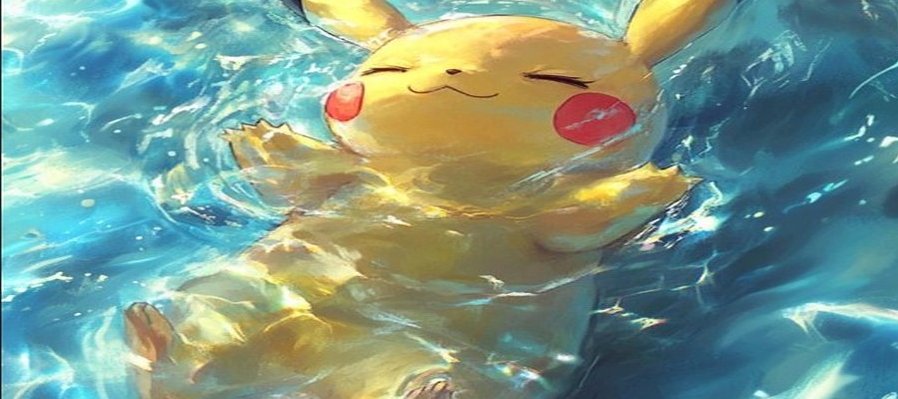 Entrenamiento Pokémon