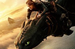Imagen muestra de la actividad Cómo entrenar a tu dragón