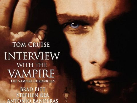 Entrevista con el vampiro