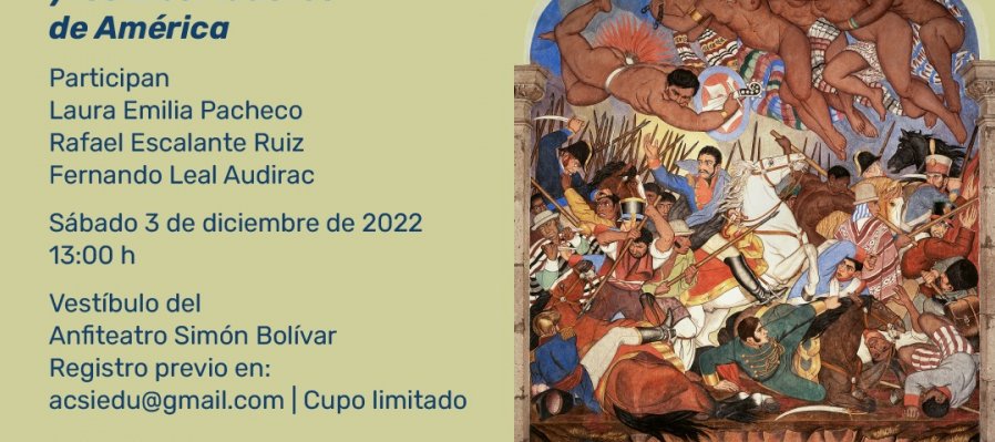 La epopeya bolivariana y los Libertadores de América