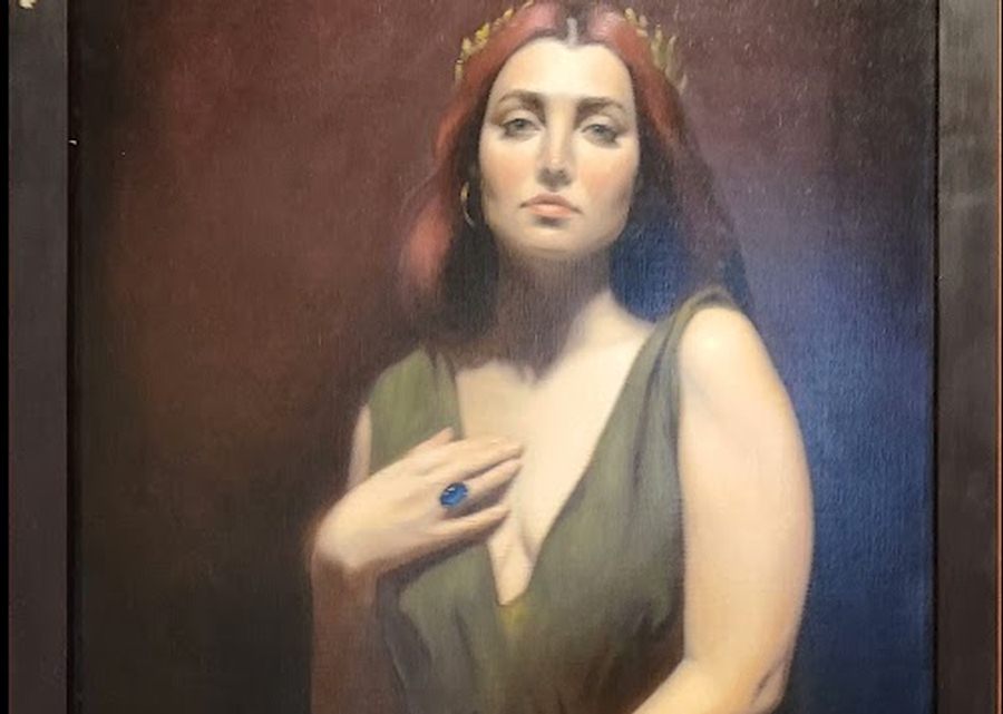 Museo de la Mujer