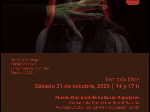 Eran brujas