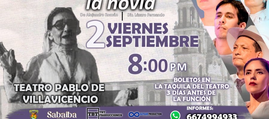 Érase una vez la novia