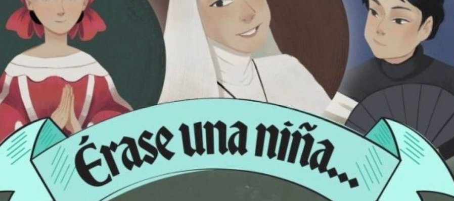 Érase una niña