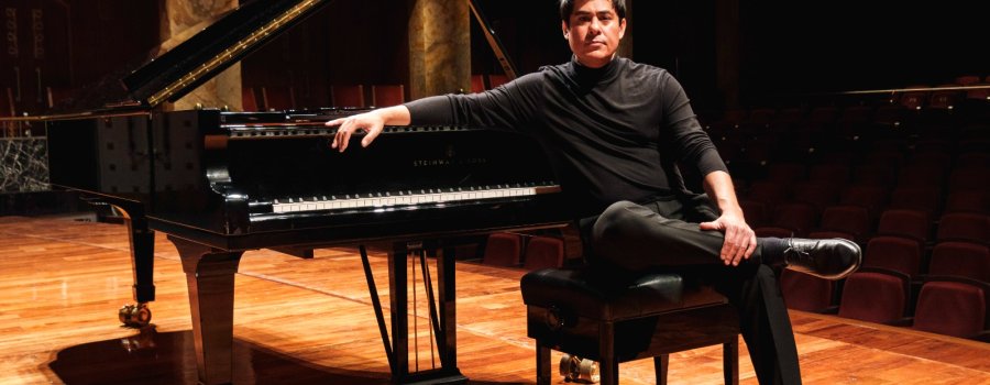 30 Temporada de Piano