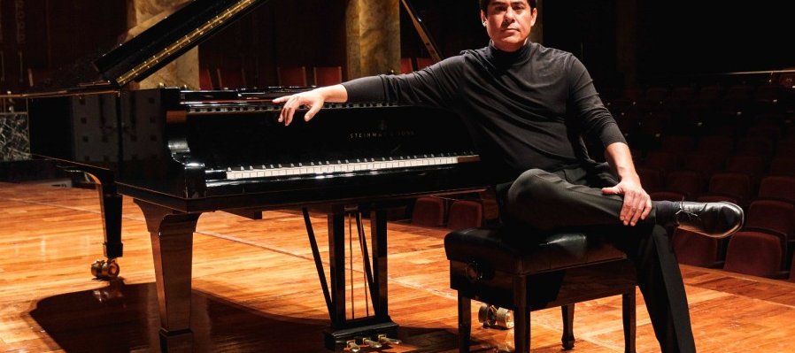 Chopin: Baladas & Scherzos