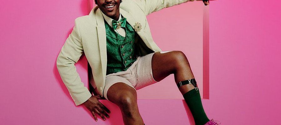 La importancia de llamarse Ernesto