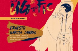 Ernesto García Cabral |Maestro de la línea