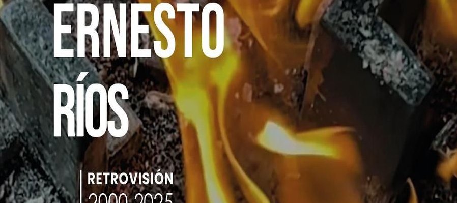 Ernesto Ríos, retrovisión 2000-2025