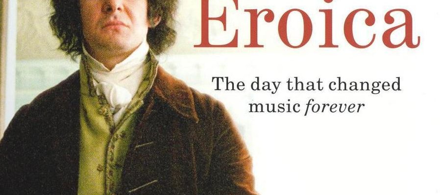Eroica. La vida de Ludwig Van Beethoven en Viena