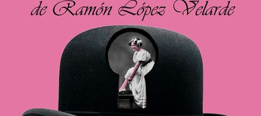 El erotismo de Ramón López Velarde