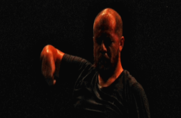 Imagen muestra de la actividad Habilitar La Ausencia-Taller de Teatro Físico Desde el A...