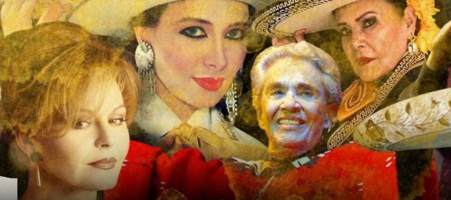 Es tiempo de mujeres