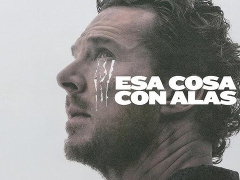 Esa cosa con alas