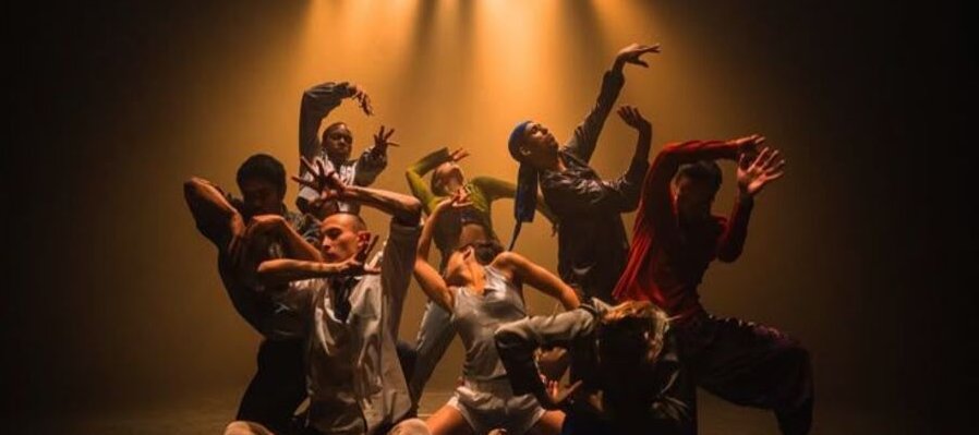 Escena Lateral