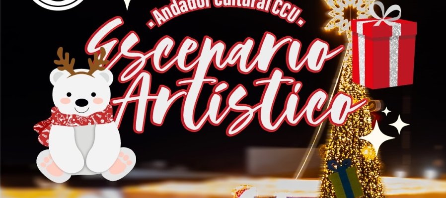 Andador Cultural
