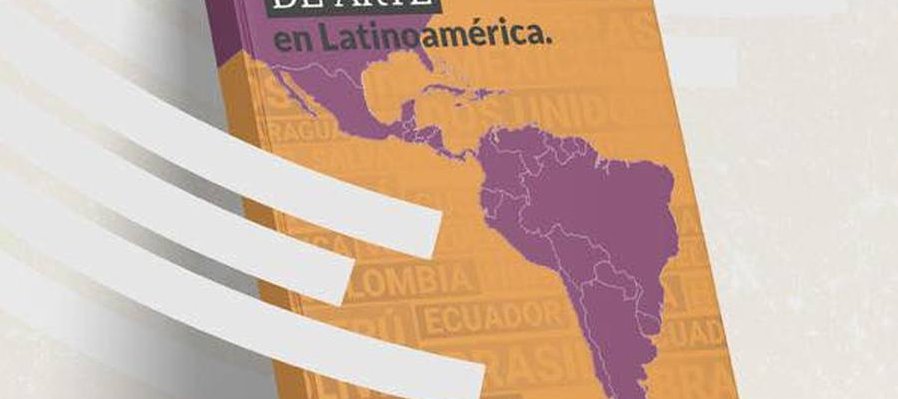 Escenas Locales de Arte en Lationamérica