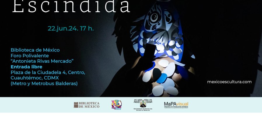 Escindida