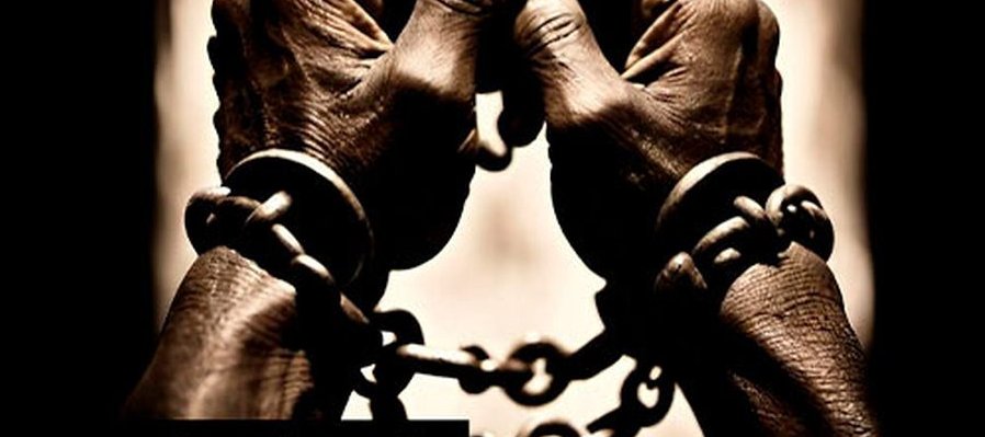 Esclavitud, redes y territorios