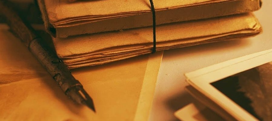 La aventura de escribir autobiografía