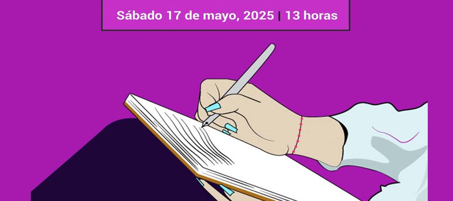 Escribiendo me libero
