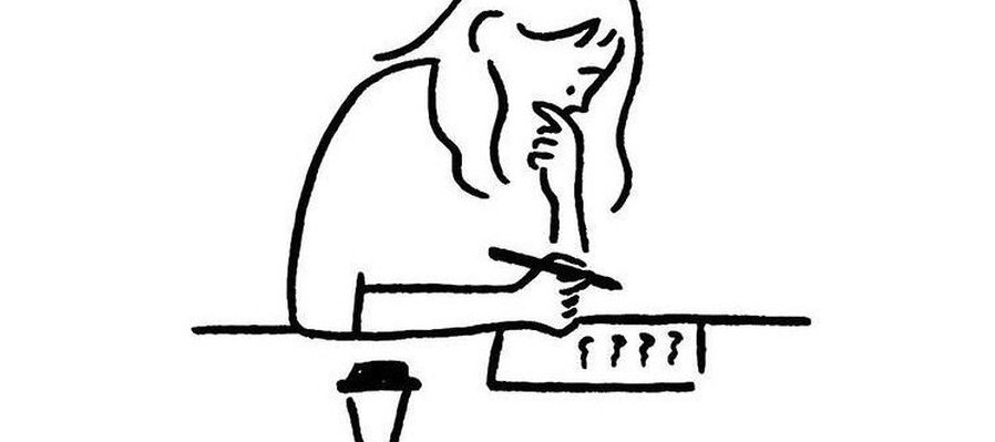 Escribir en los límites de lo decible