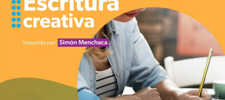 Escritura creativa