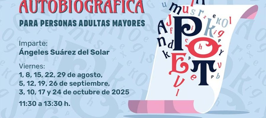 Escritura autobiográfica