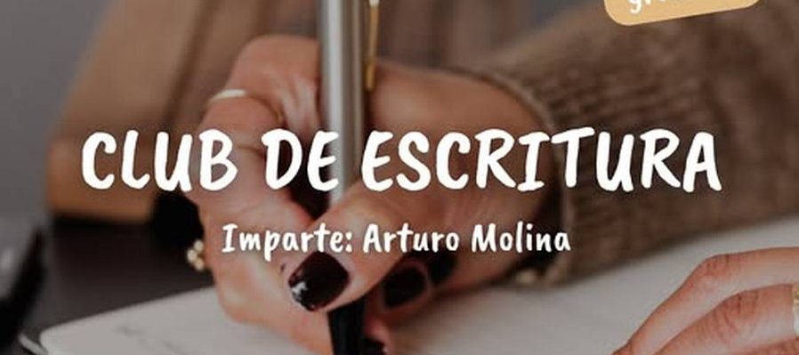 Escritura