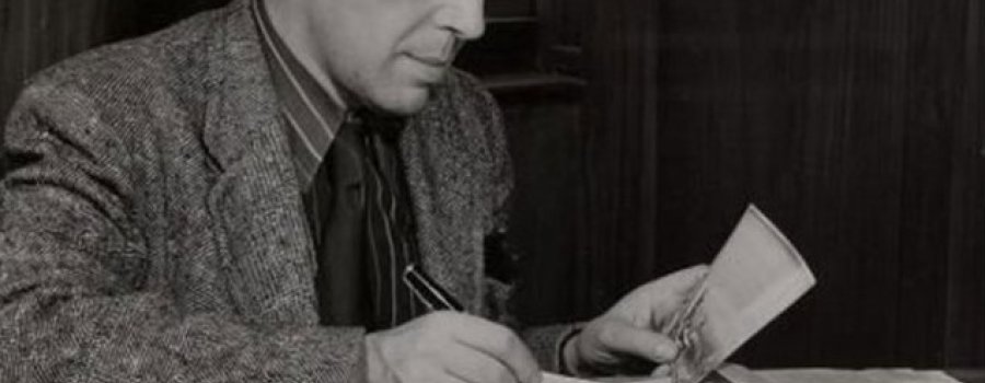 100 años de la publicación del Manifiesto surrealista
