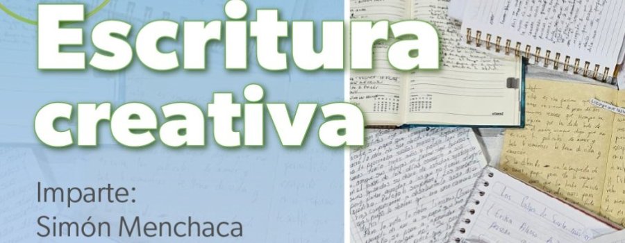 Escritura Creativa