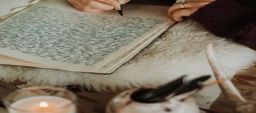 Escritura del cuerpo