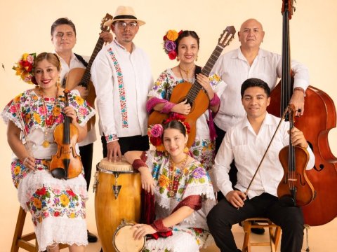 Escucha lo que cuentan las cuerdas