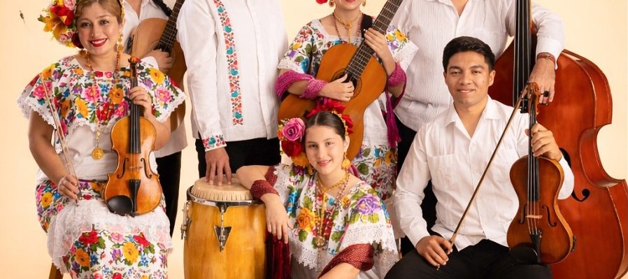 Escucha lo que cuentan las cuerdas