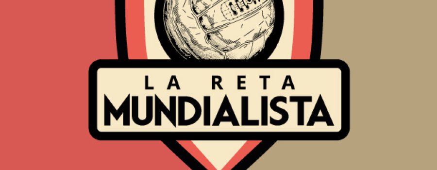 La Reta Mundialista