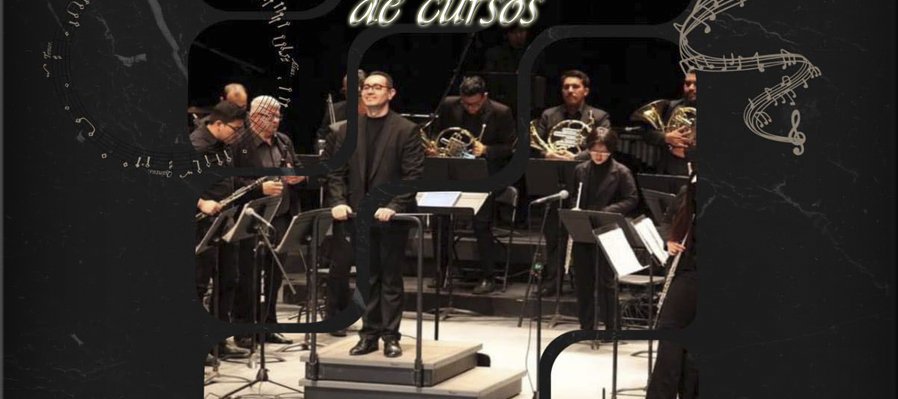 Recital fin de cursos