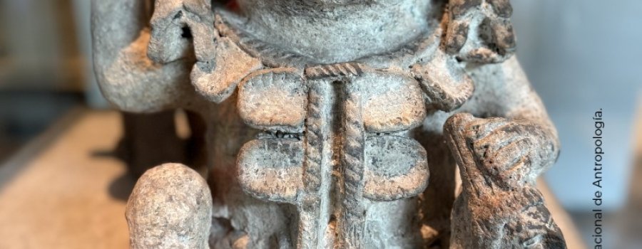 Sangre para los dioses. El sacrificio humano en Mesoamérica