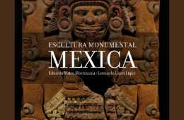 Imagen muestra de la actividad Escultura monumental mexica