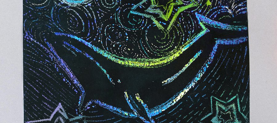 Esgrafiado desde cero