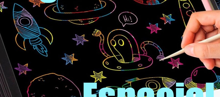 Esgrafiado espacial