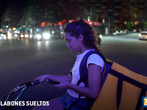 Eslabones sueltos