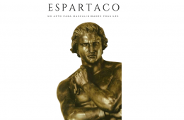 Imagen muestra de la actividad: Espartaco